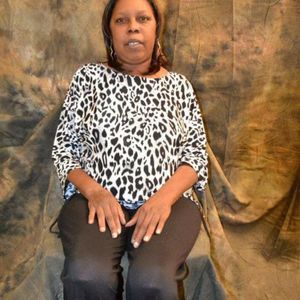 Meet your Posher, Sharee